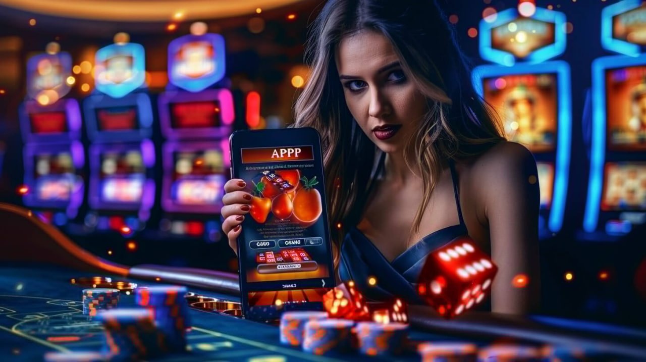 Meja Bandar Poker di platform sega338 dengan kartu dan chip