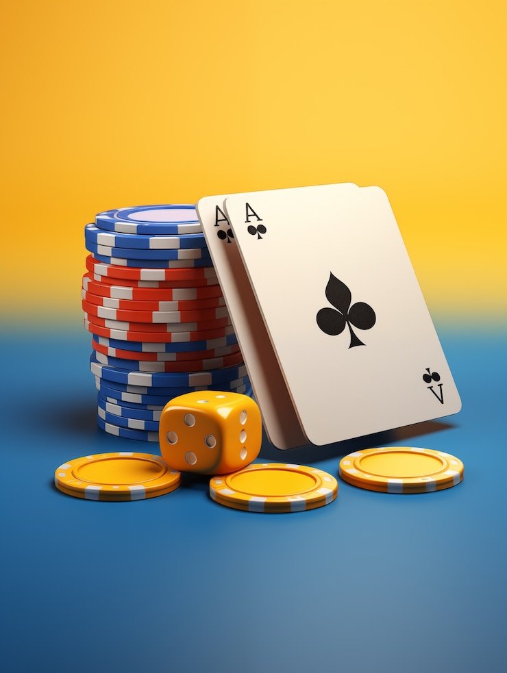 Antarmuka permainan Gaple Online di platform sega338 dengan kartu domino yang jelas dan mudah dibaca